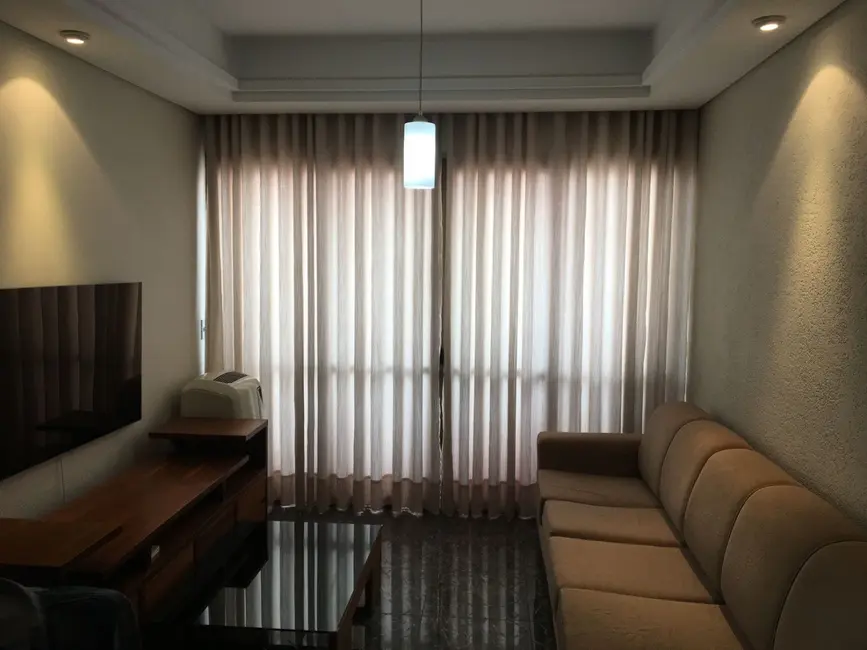 Foto 2 de Apartamento com 3 quartos à venda, 104m2 em Jardim das Nações, Taubate - SP
