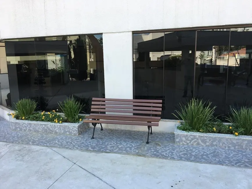 Foto 8 de Apartamento com 3 quartos à venda, 104m2 em Jardim das Nações, Taubate - SP