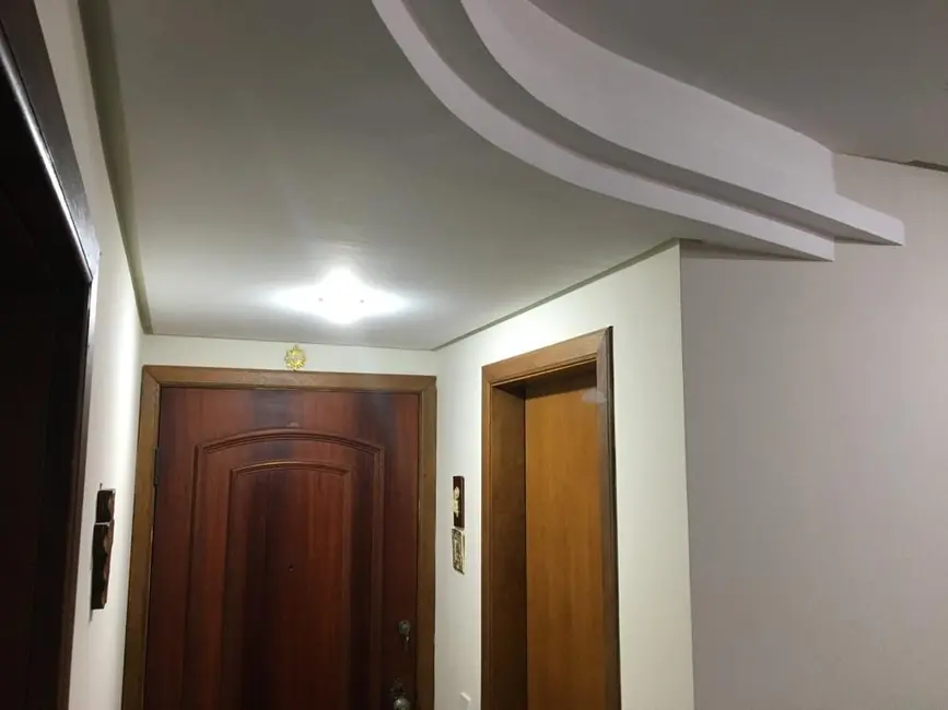 Foto 1 de Apartamento com 3 quartos à venda, 104m2 em Jardim das Nações, Taubate - SP
