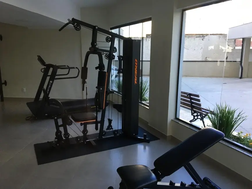 Foto 7 de Apartamento com 3 quartos à venda, 104m2 em Jardim das Nações, Taubate - SP