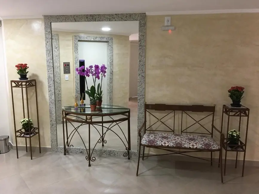 Foto 3 de Apartamento com 3 quartos à venda, 104m2 em Jardim das Nações, Taubate - SP