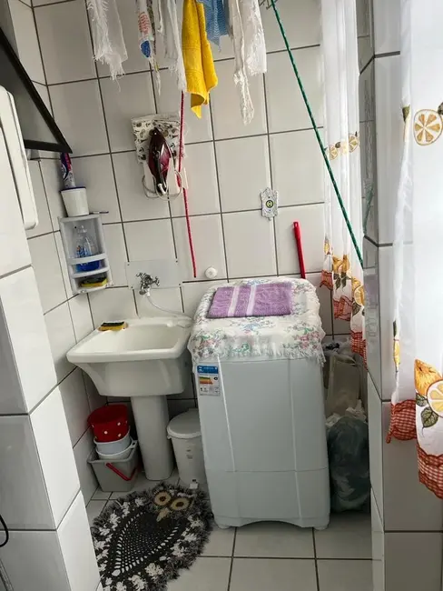 Foto 7 de Apartamento com 2 quartos à venda, 77m2 em Tremembe - SP