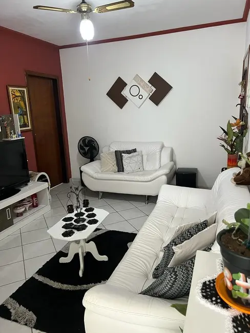 Foto 4 de Apartamento com 2 quartos à venda, 77m2 em Tremembe - SP