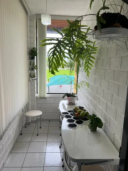 Foto 9 de Apartamento com 2 quartos à venda, 77m2 em Tremembe - SP