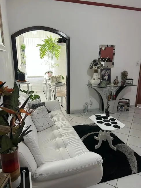 Foto 3 de Apartamento com 2 quartos à venda, 77m2 em Tremembe - SP