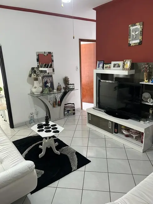 Foto 5 de Apartamento com 2 quartos à venda, 77m2 em Tremembe - SP