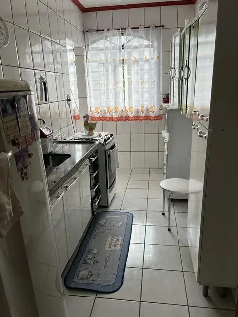 Foto 6 de Apartamento com 2 quartos à venda, 77m2 em Tremembe - SP