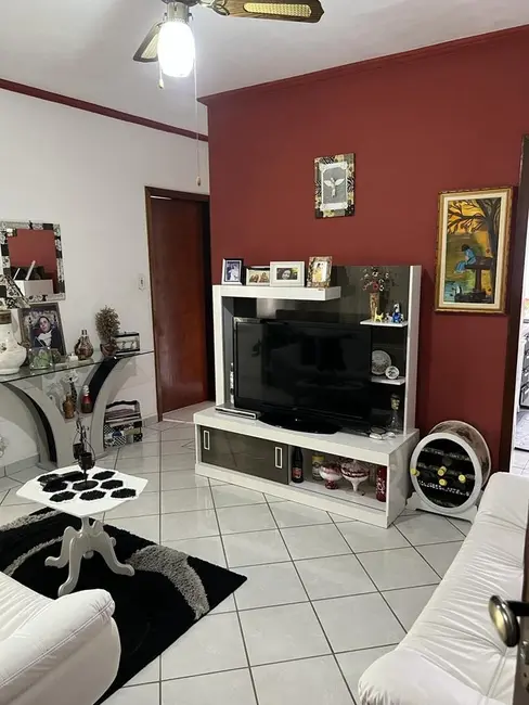 Foto 2 de Apartamento com 2 quartos à venda, 77m2 em Tremembe - SP
