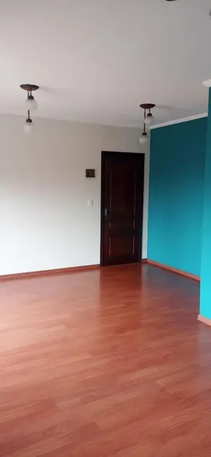 Foto 6 de Apartamento com 3 quartos à venda, 100m2 em Centro, Taubate - SP