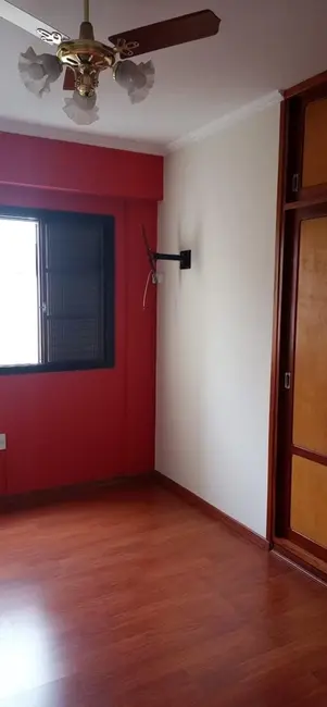 Foto 4 de Apartamento com 3 quartos à venda, 100m2 em Centro, Taubate - SP
