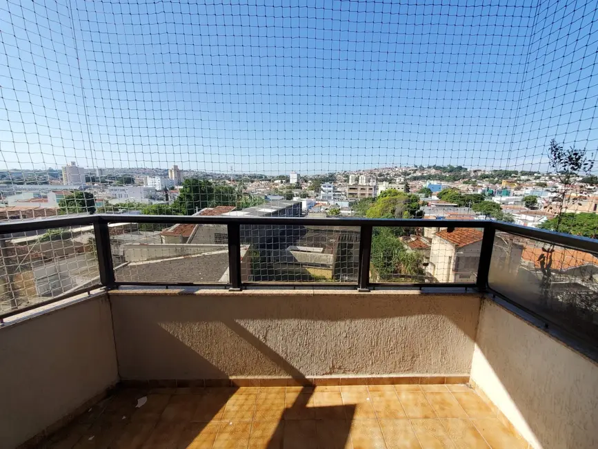 Foto 3 de Apartamento com 3 quartos à venda, 82m2 em Centro, Taubate - SP