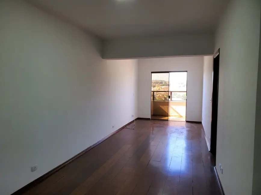 Foto 1 de Apartamento com 3 quartos à venda, 82m2 em Centro, Taubate - SP