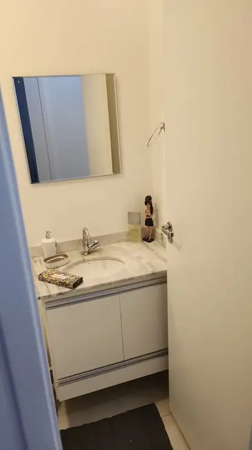 Foto 2 de Apartamento com 2 quartos à venda, 87m2 em Centro, Pindamonhangaba - SP