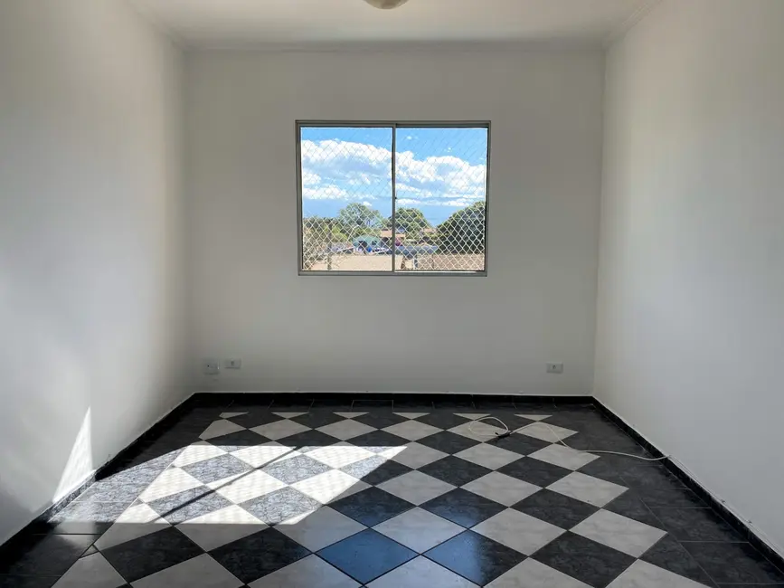 Foto 3 de Apartamento com 3 quartos à venda, 67m2 em Pindamonhangaba - SP