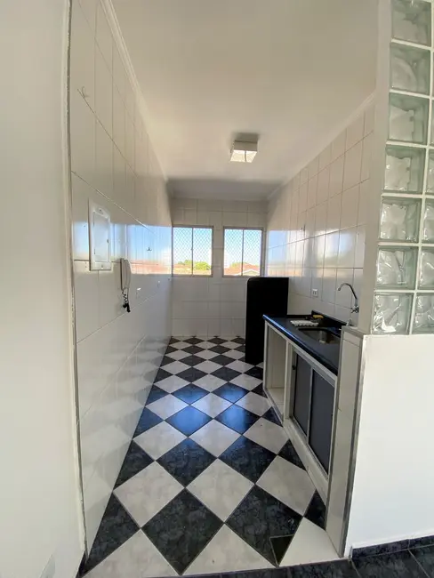 Foto 5 de Apartamento com 3 quartos à venda, 67m2 em Pindamonhangaba - SP