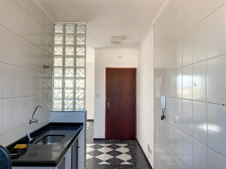Foto 6 de Apartamento com 3 quartos à venda, 67m2 em Pindamonhangaba - SP