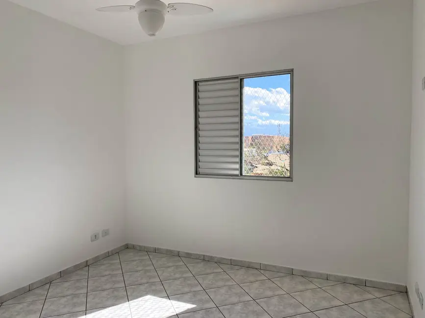 Foto 8 de Apartamento com 3 quartos à venda, 67m2 em Pindamonhangaba - SP
