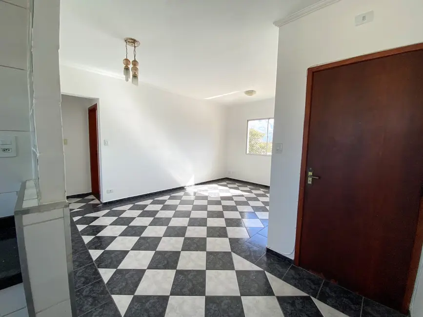 Foto 2 de Apartamento com 3 quartos à venda, 67m2 em Pindamonhangaba - SP