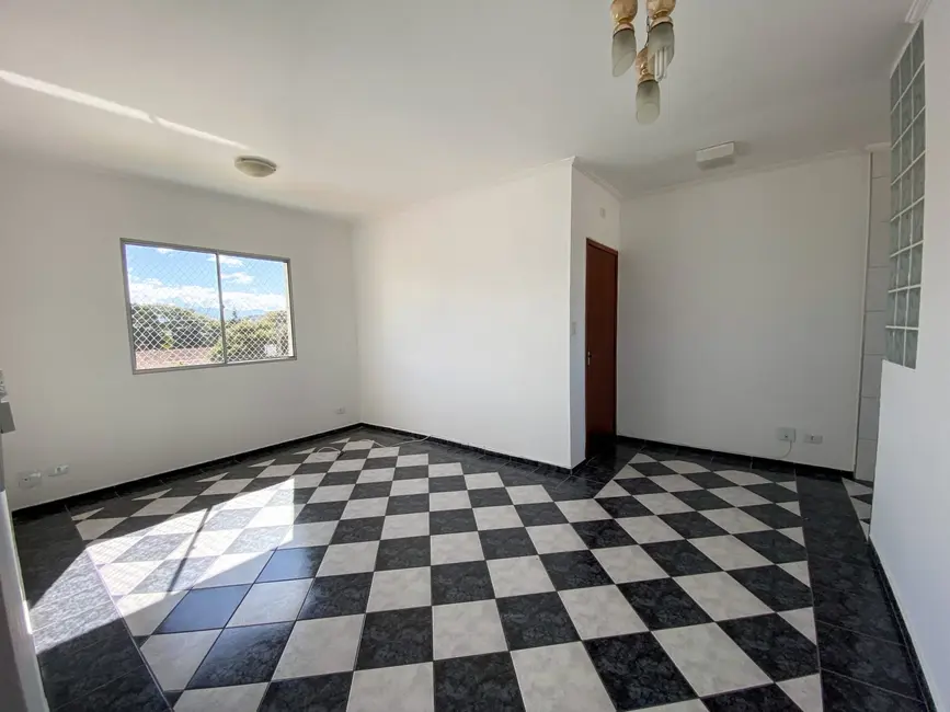 Foto 1 de Apartamento com 3 quartos à venda, 67m2 em Pindamonhangaba - SP