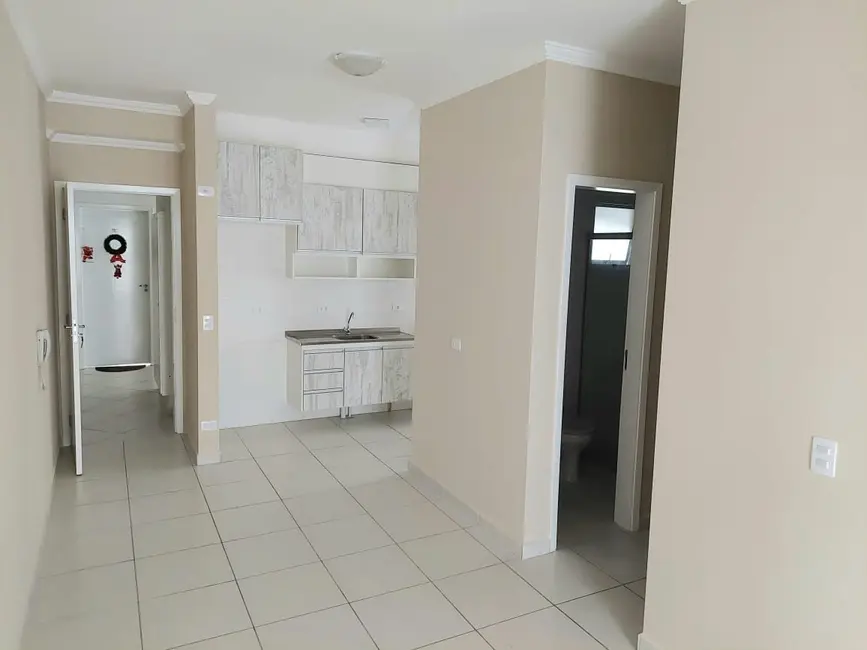 Foto 1 de Apartamento com 2 quartos à venda, 56m2 em Areão, Taubate - SP