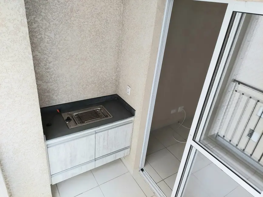 Foto 5 de Apartamento com 2 quartos à venda, 56m2 em Areão, Taubate - SP
