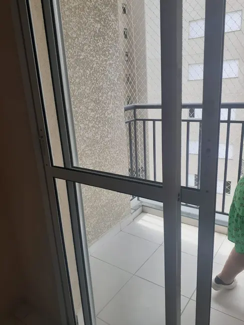 Foto 4 de Apartamento com 2 quartos à venda, 56m2 em Areão, Taubate - SP