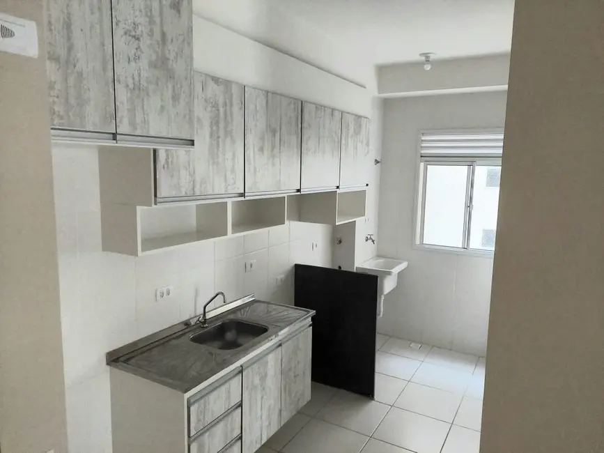 Foto 2 de Apartamento com 2 quartos à venda, 56m2 em Areão, Taubate - SP