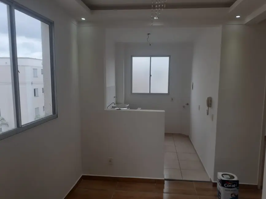 Foto 8 de Apartamento com 2 quartos à venda, 52m2 em Vila São José, Taubate - SP