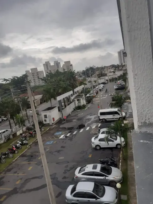 Foto 6 de Apartamento com 2 quartos à venda, 52m2 em Vila São José, Taubate - SP