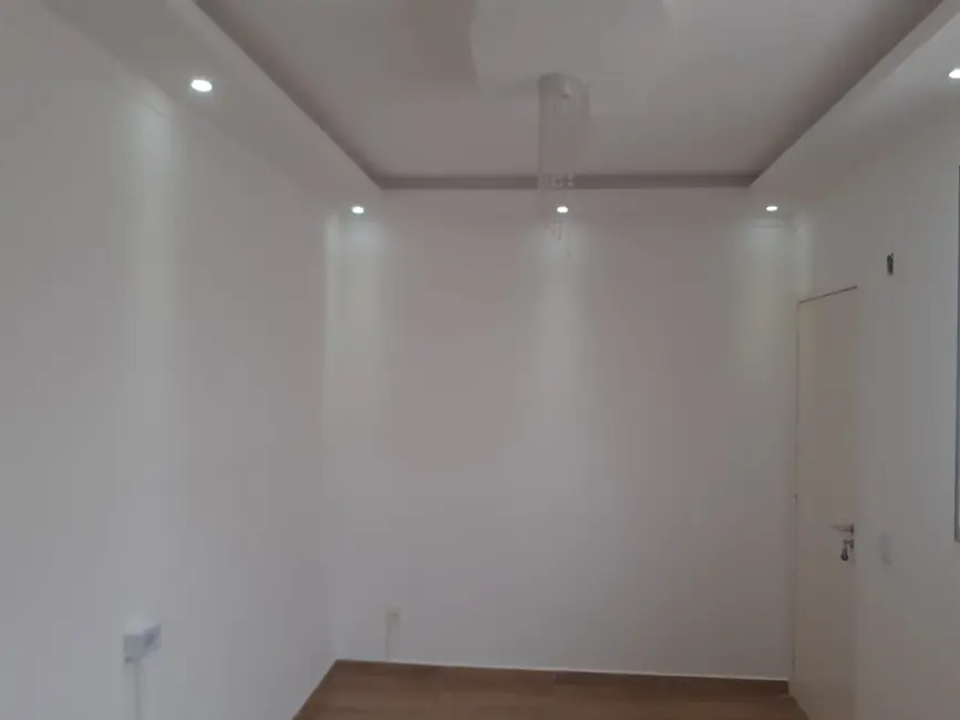 Foto 3 de Apartamento com 2 quartos à venda, 52m2 em Vila São José, Taubate - SP