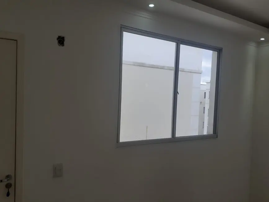 Foto 7 de Apartamento com 2 quartos à venda, 52m2 em Vila São José, Taubate - SP