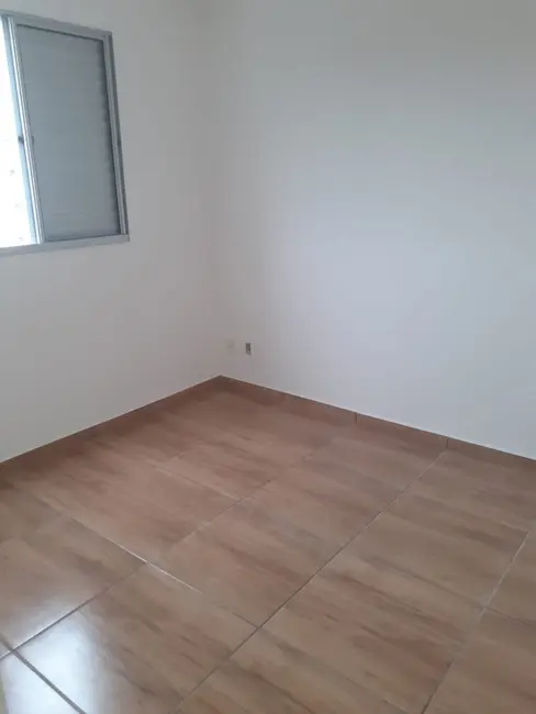 Foto 4 de Apartamento com 2 quartos à venda, 52m2 em Vila São José, Taubate - SP