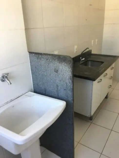 Foto 7 de Apartamento com 2 quartos à venda, 56m2 em Pindamonhangaba - SP