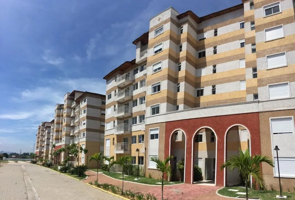 Foto 9 de Apartamento com 2 quartos à venda, 56m2 em Pindamonhangaba - SP