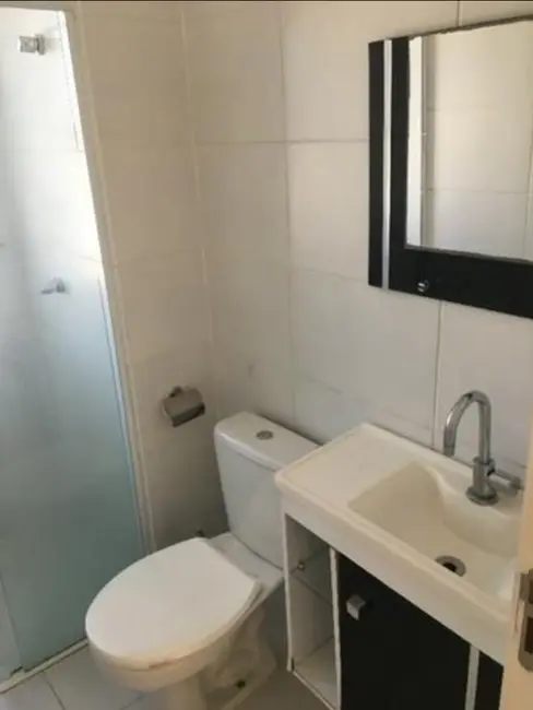 Foto 5 de Apartamento com 2 quartos à venda, 56m2 em Pindamonhangaba - SP