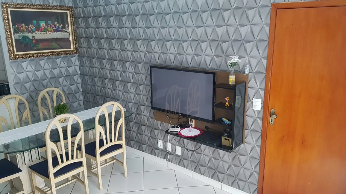 Foto 7 de Apartamento com 2 quartos à venda, 54m2 em Conjunto Residencial Araretama, Pindamonhangaba - SP