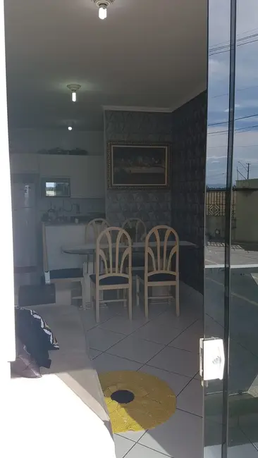 Foto 5 de Apartamento com 2 quartos à venda, 54m2 em Conjunto Residencial Araretama, Pindamonhangaba - SP