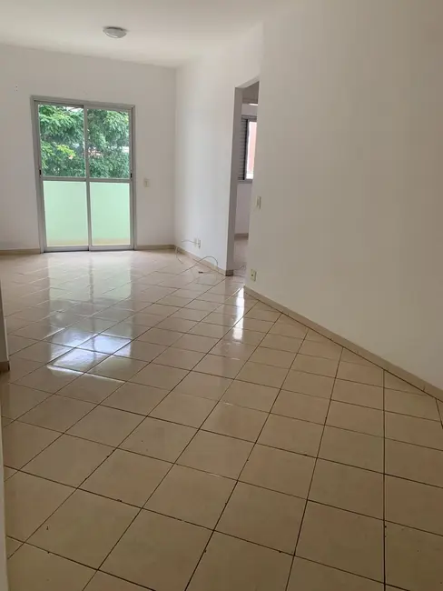 Foto 1 de Apartamento com 2 quartos à venda, 63m2 em Jardim das Nações, Taubate - SP