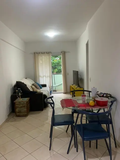 Foto 2 de Apartamento com 2 quartos à venda, 63m2 em Jardim das Nações, Taubate - SP