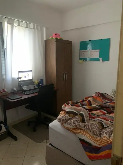 Foto 7 de Apartamento com 2 quartos à venda, 63m2 em Jardim das Nações, Taubate - SP