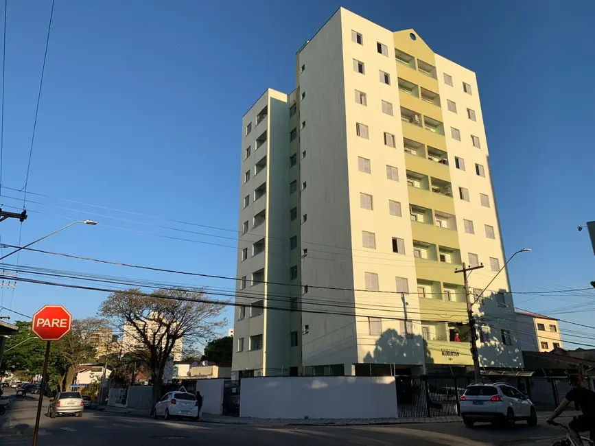 Foto 8 de Apartamento com 2 quartos à venda, 63m2 em Jardim das Nações, Taubate - SP