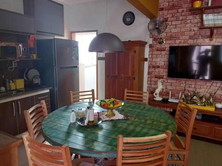 Apartamento com 2 quartos à venda, 82m2 em Pindamonhangaba - SP - imagem 8 Foto 8 de Apartamento com 2 quartos à venda, 82m2 em Pindamonhangaba - SP