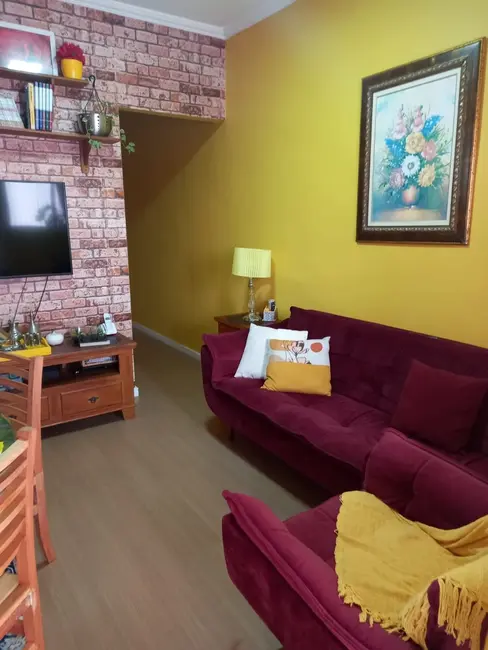 Apartamento com 2 quartos à venda, 82m2 em Pindamonhangaba - SP - imagem 9 Foto 9 de Apartamento com 2 quartos à venda, 82m2 em Pindamonhangaba - SP