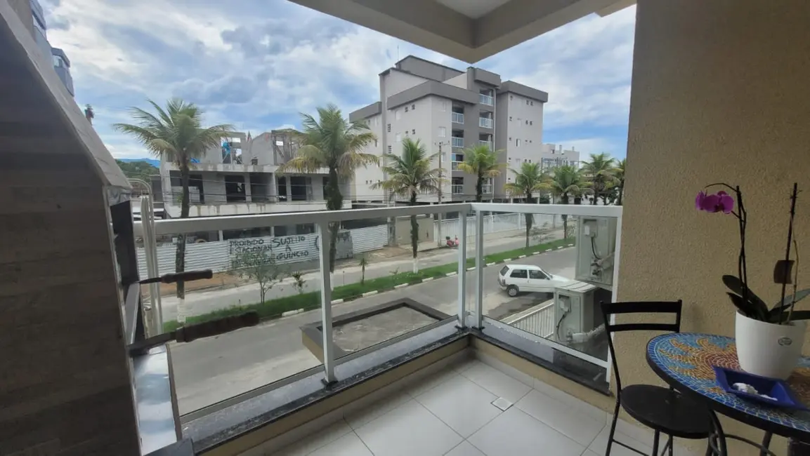 Foto 9 de Apartamento com 2 quartos à venda, 65m2 em Ubatuba - SP