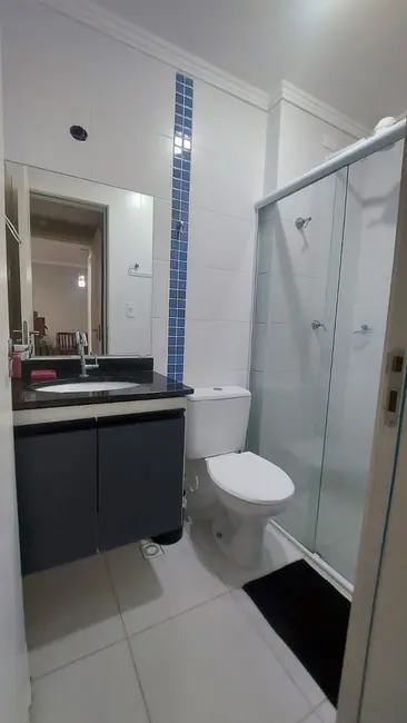Foto 3 de Apartamento com 2 quartos à venda, 65m2 em Ubatuba - SP