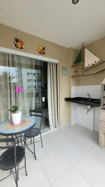 Foto 8 de Apartamento com 2 quartos à venda, 65m2 em Ubatuba - SP