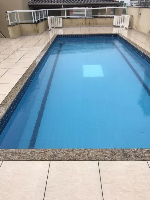Foto 1 de Apartamento com 2 quartos à venda, 65m2 em Ubatuba - SP