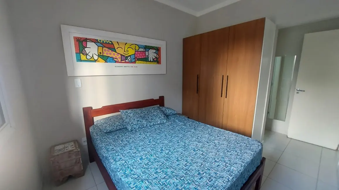 Foto 4 de Apartamento com 2 quartos à venda, 65m2 em Ubatuba - SP