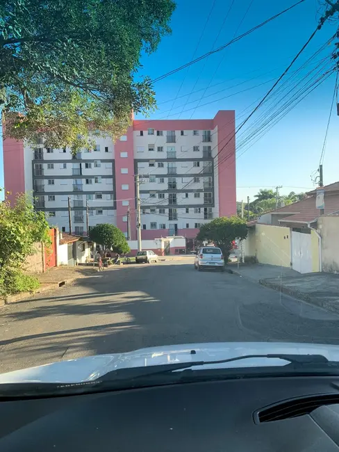 Foto 9 de Apartamento com 2 quartos à venda, 50m2 em Jardim Eloyna, Pindamonhangaba - SP