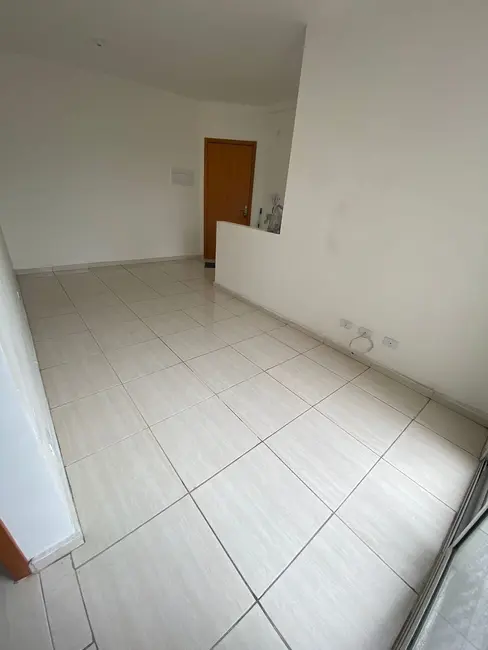 Foto 1 de Apartamento com 2 quartos à venda, 50m2 em Jardim Eloyna, Pindamonhangaba - SP